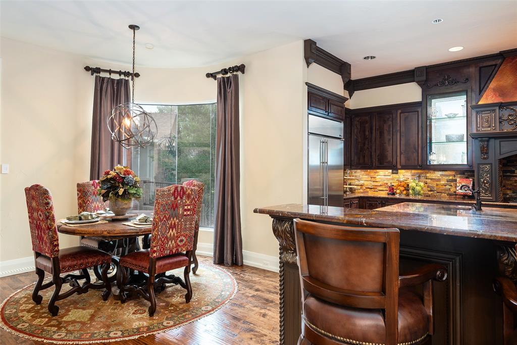 Silverado on the Brazos - Residential