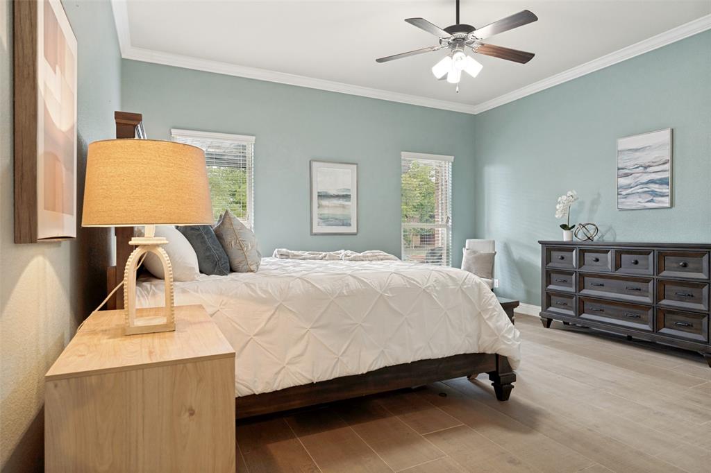 Trinity Falls Planning Unit 1 Ph 2a - Residential