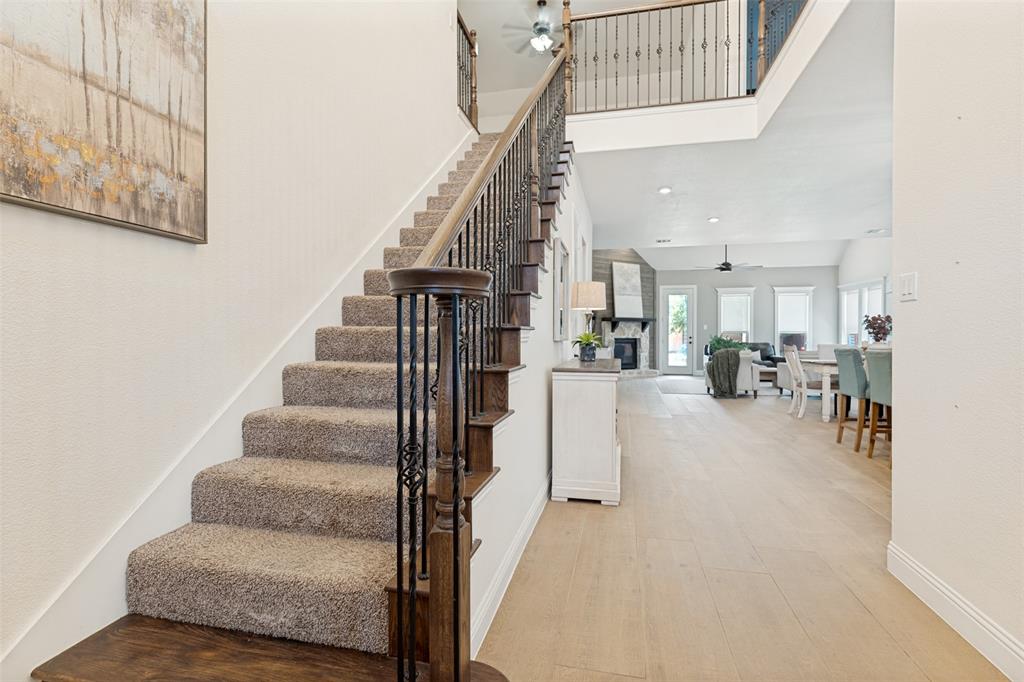 Trinity Falls Planning Unit 1 Ph 2a - Residential