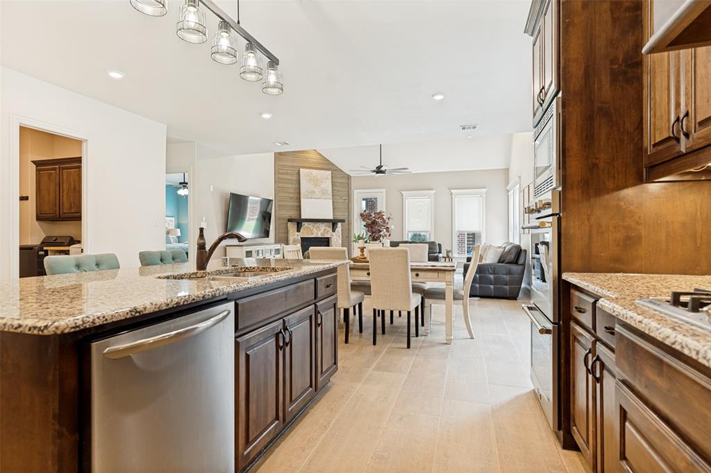 Trinity Falls Planning Unit 1 Ph 2a - Residential