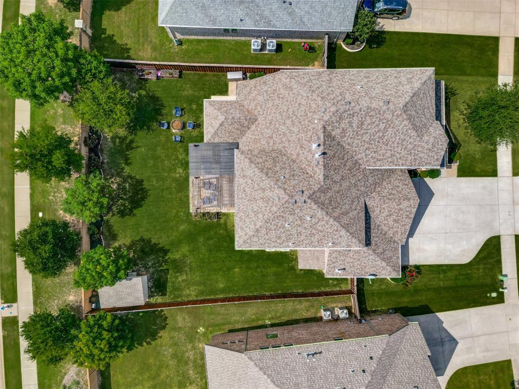 Trinity Falls Planning Unit 1 Ph 2a - Residential