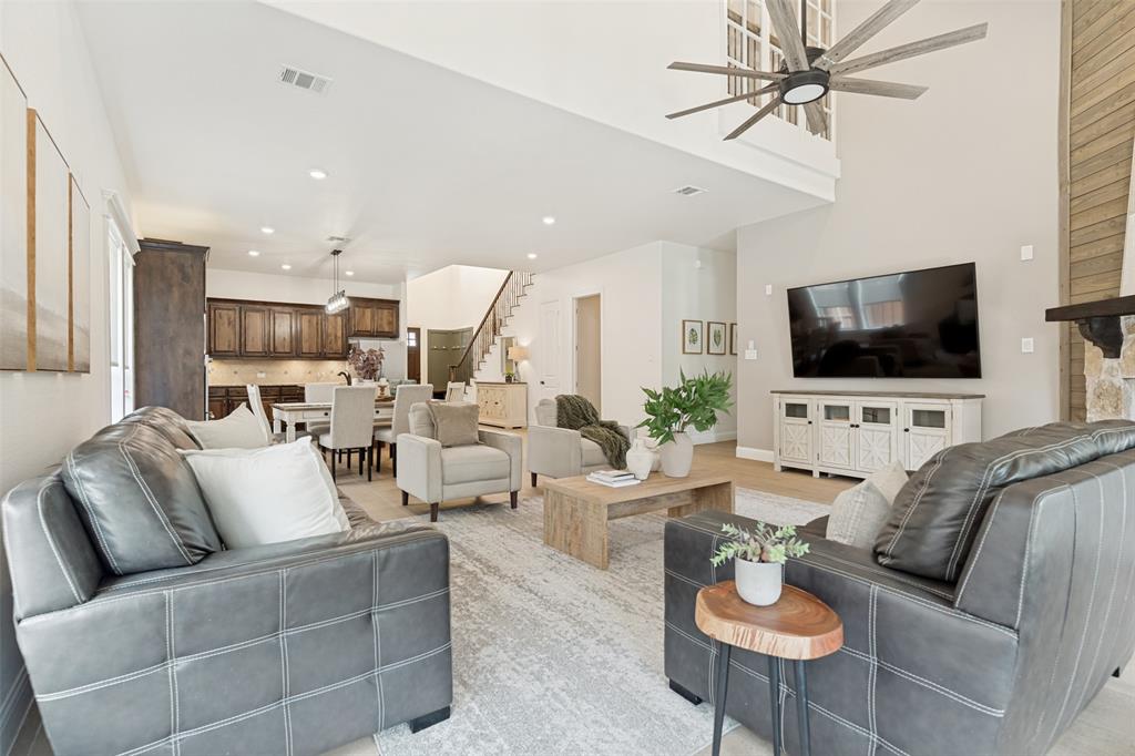 Trinity Falls Planning Unit 1 Ph 2a - Residential