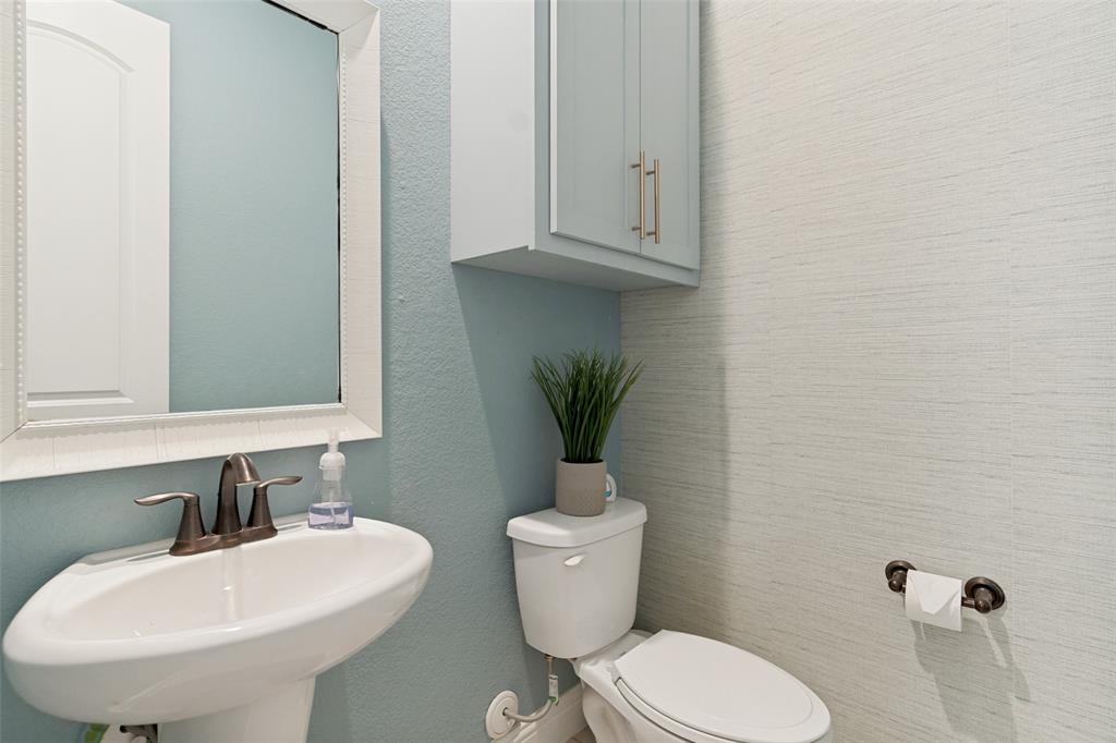 Trinity Falls Planning Unit 1 Ph 2a - Residential