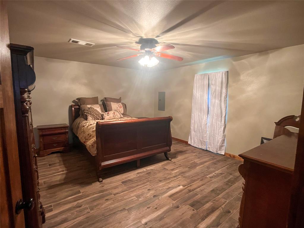 Manuel Madrigal Surv Abs #556 - Residential