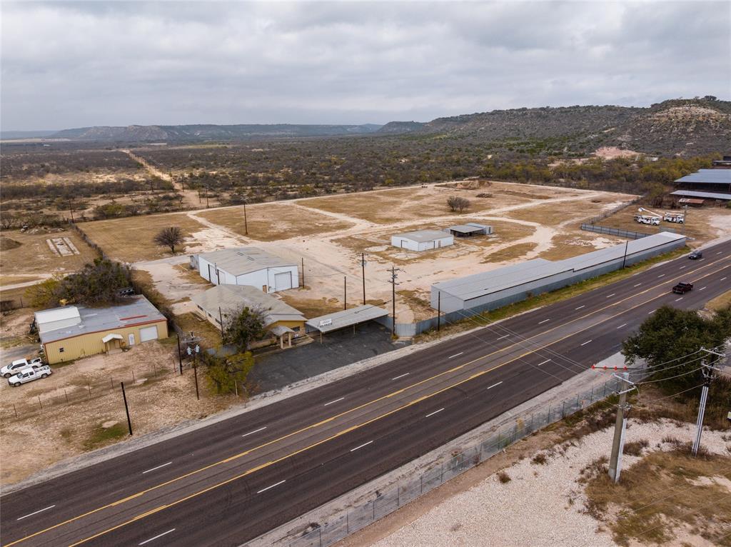 Big Draw - Commercial Sale