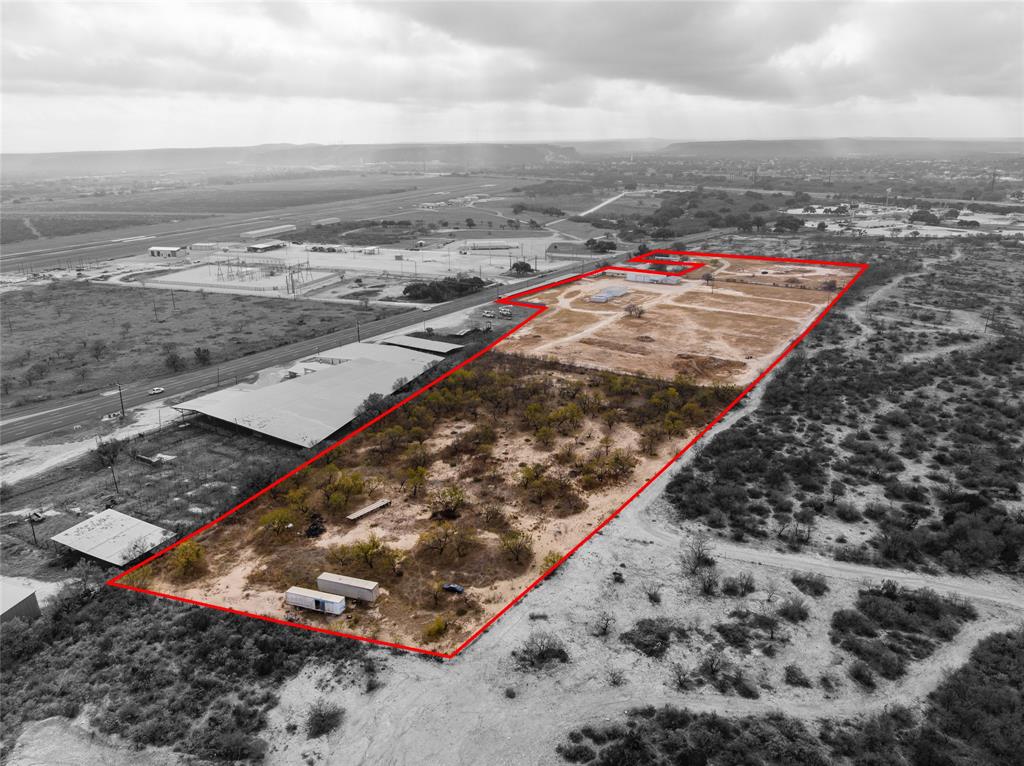 Big Draw - Commercial Sale
