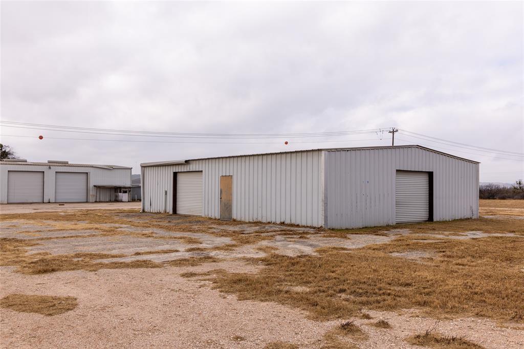 Big Draw - Commercial Sale