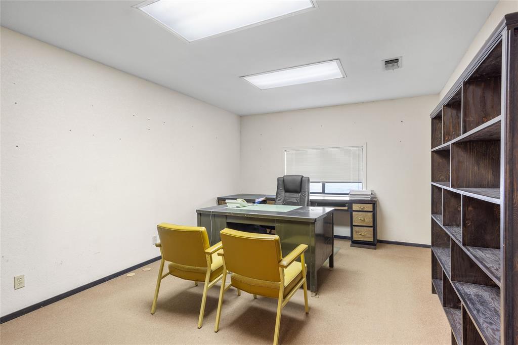 Big Draw - Commercial Sale