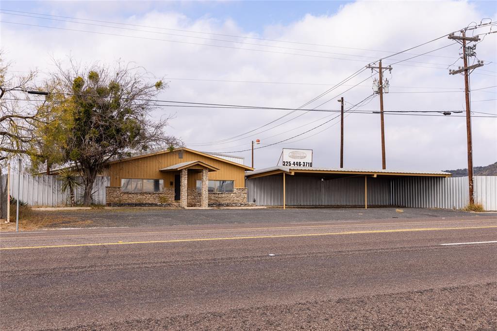 Big Draw - Commercial Sale