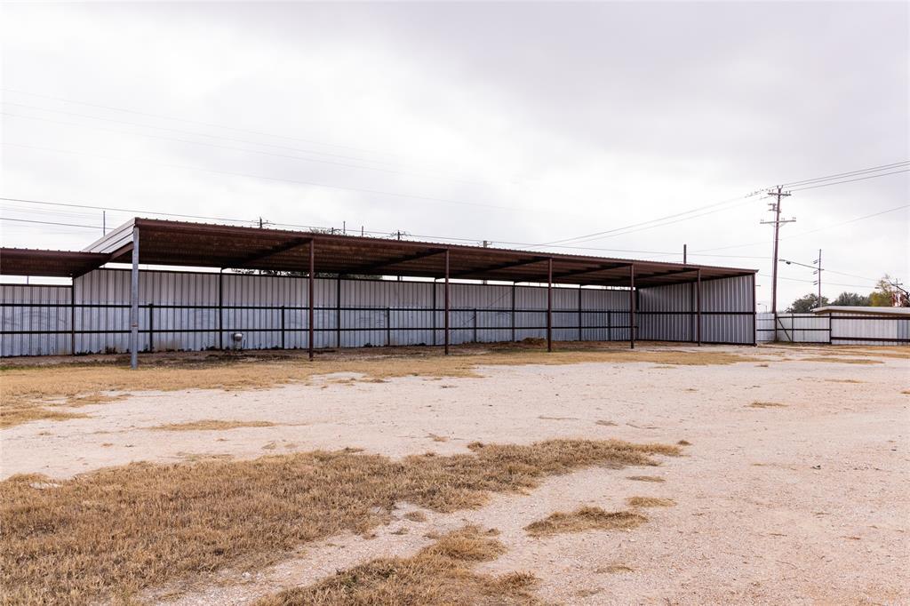 Big Draw - Commercial Sale