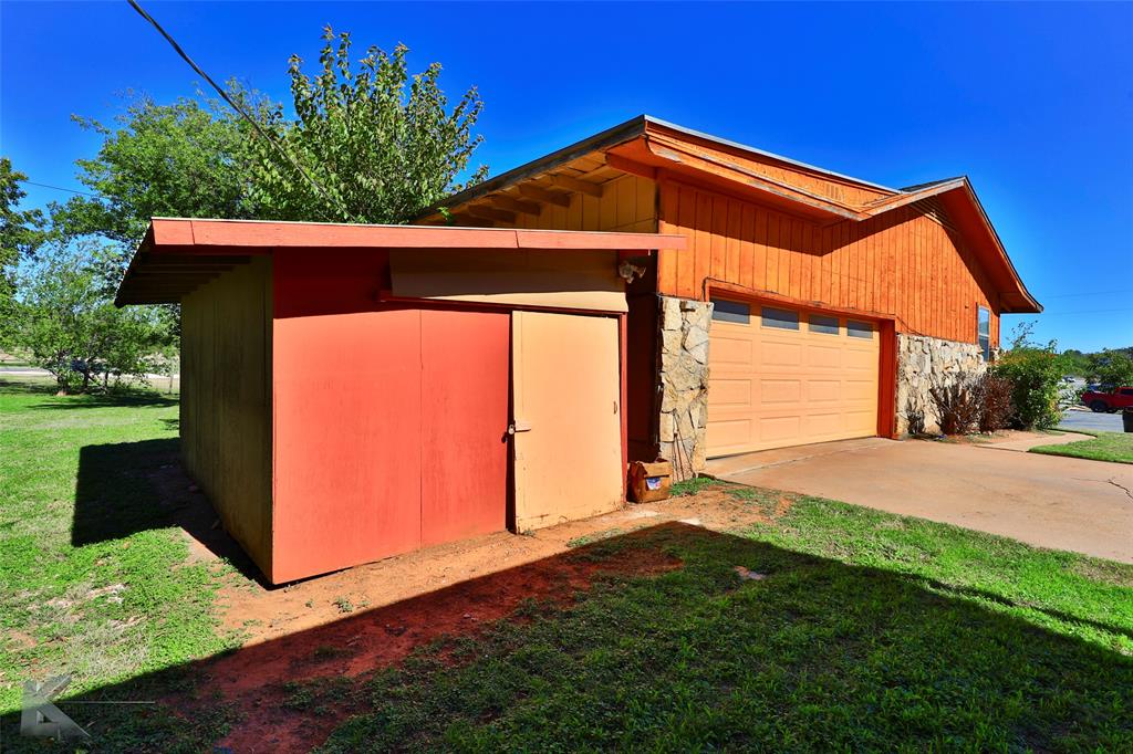 Radford Hills - Residential