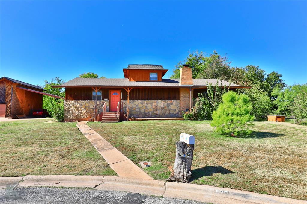 Radford Hills - Residential