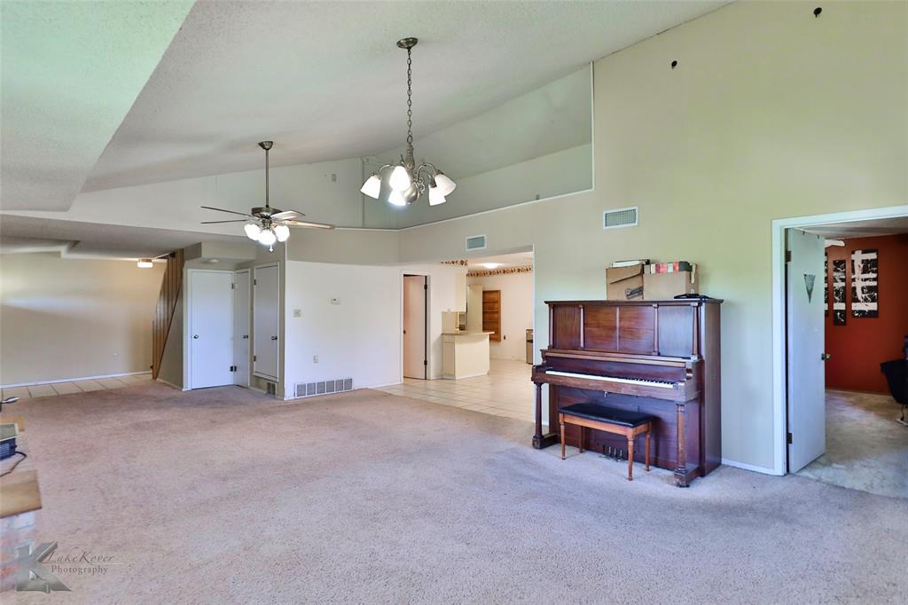 Radford Hills - Residential
