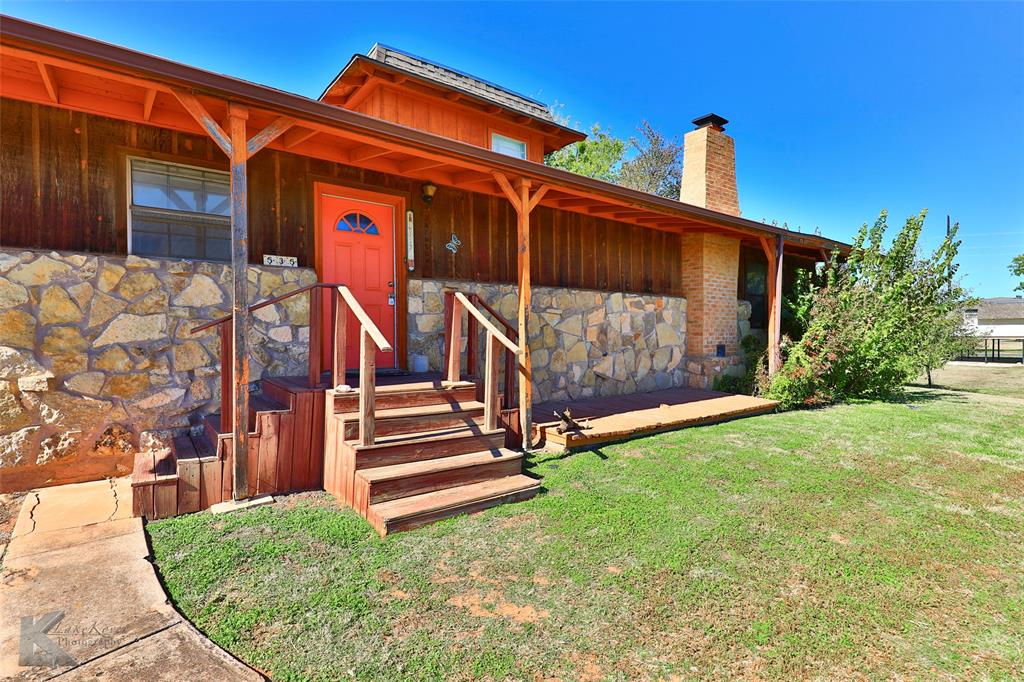 Radford Hills - Residential