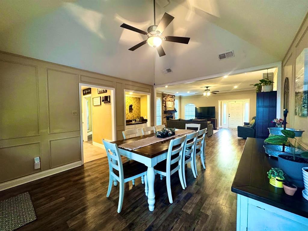 Lake Country Estates Add - Residential