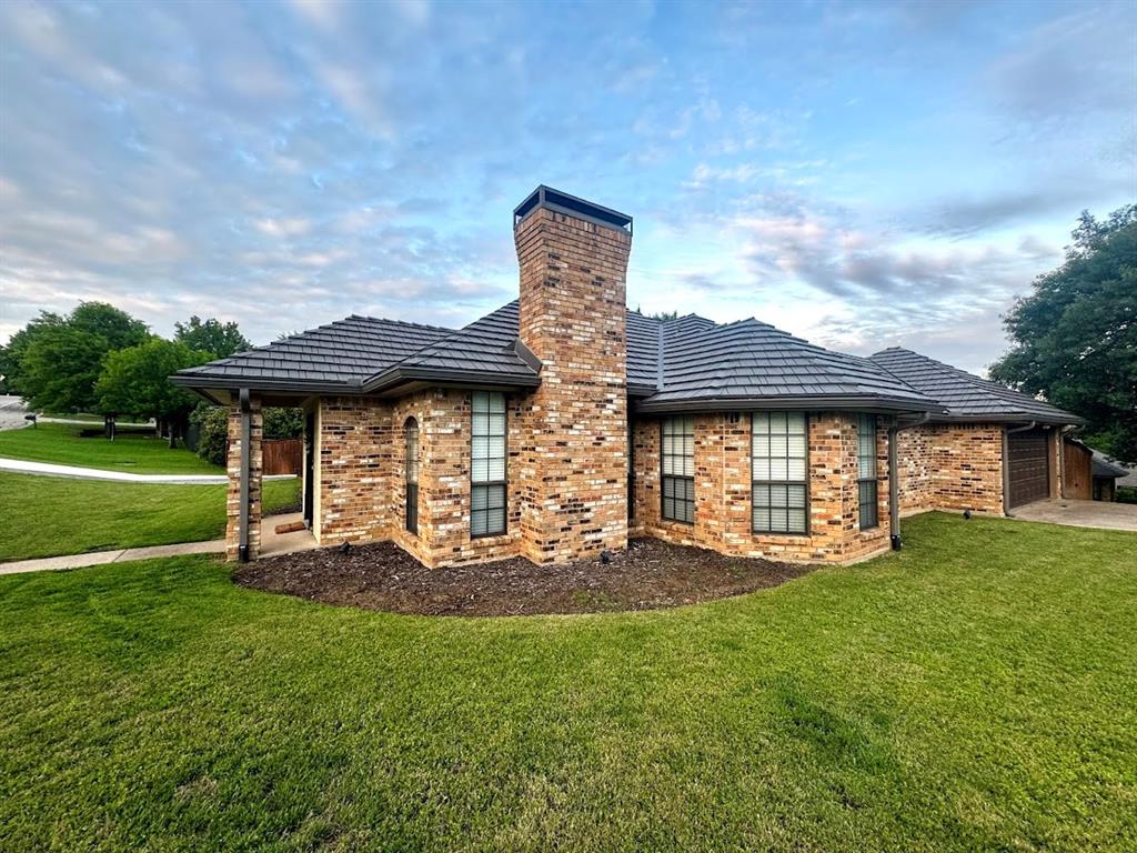 Lake Country Estates Add - Residential