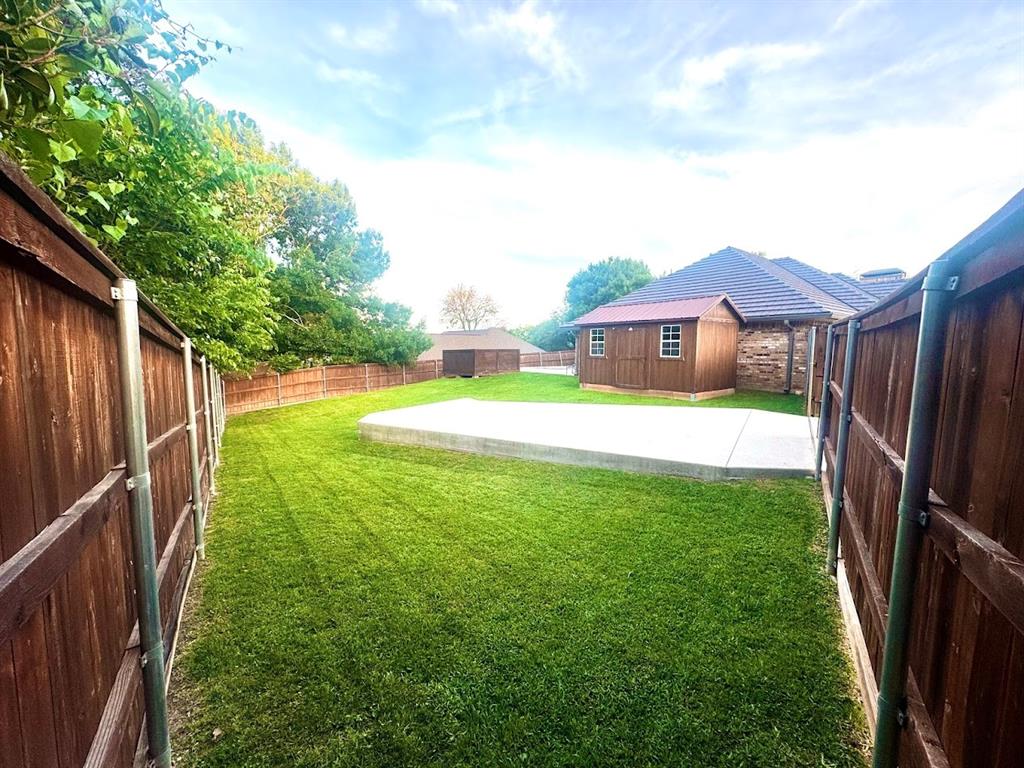 Lake Country Estates Add - Residential