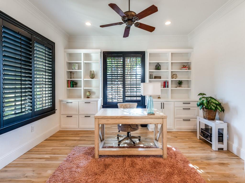 Deforest Court - Residential