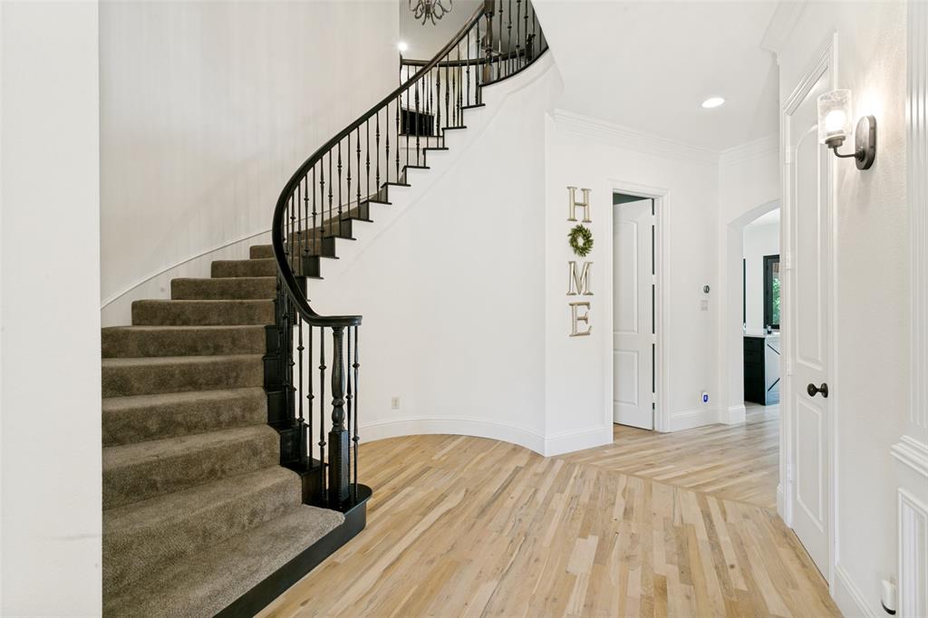 Deforest Court - Residential