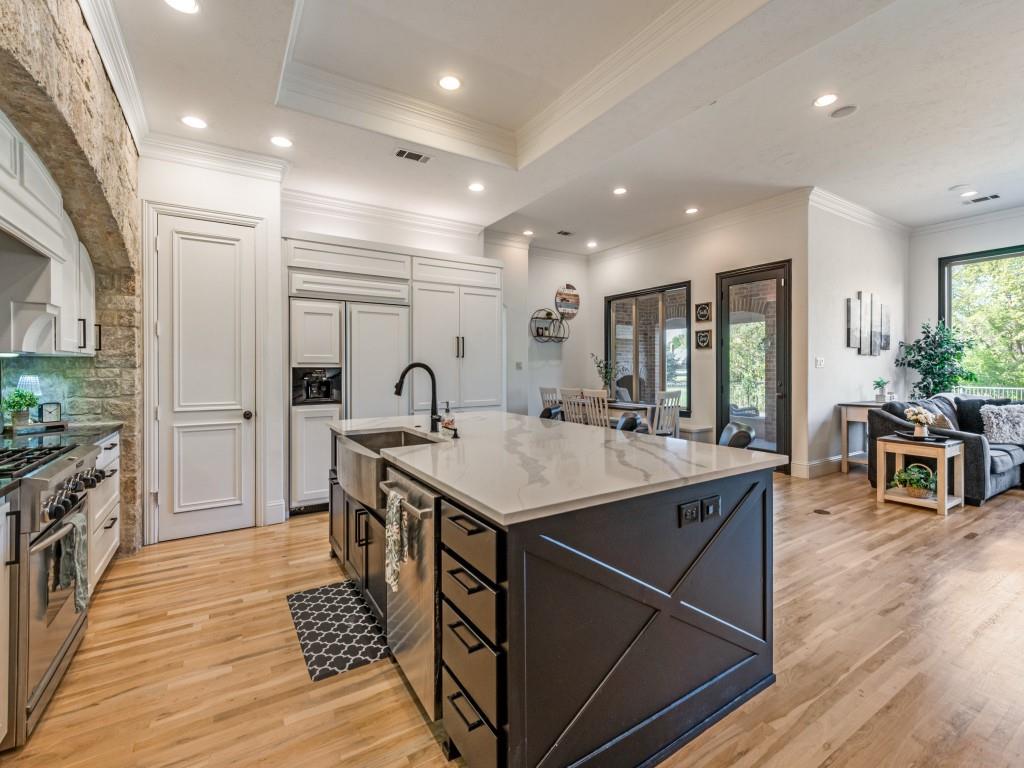 Deforest Court - Residential