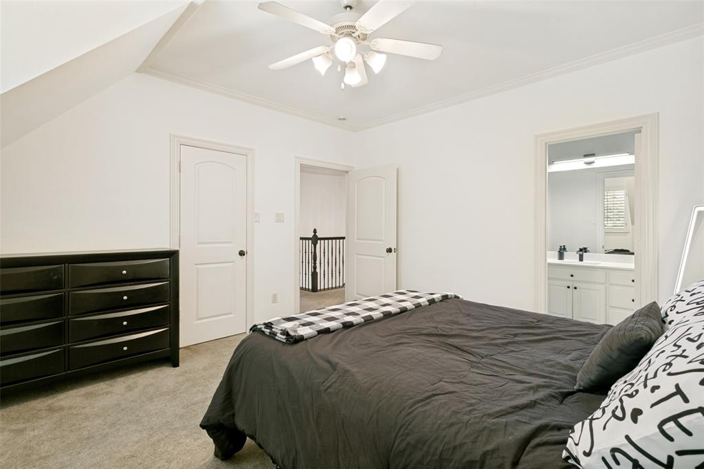 Deforest Court - Residential