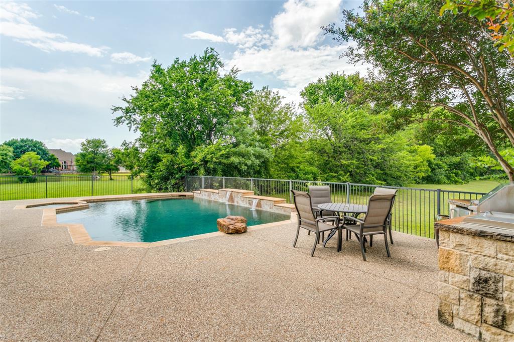 Deforest Court - Residential