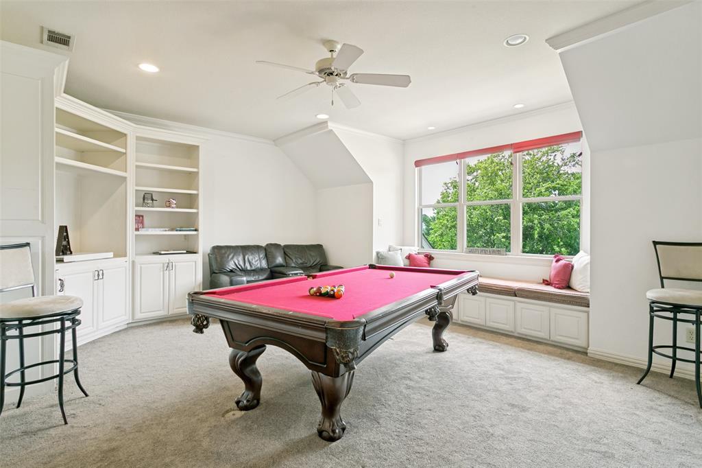 Deforest Court - Residential