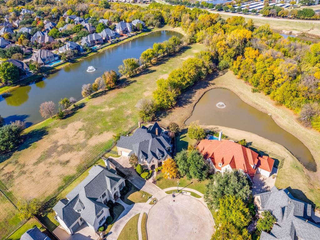 Deforest Court - Residential
