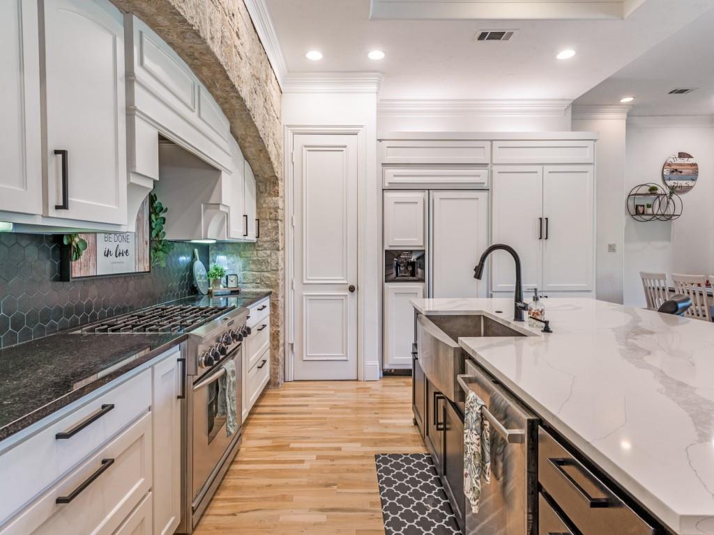 Deforest Court - Residential