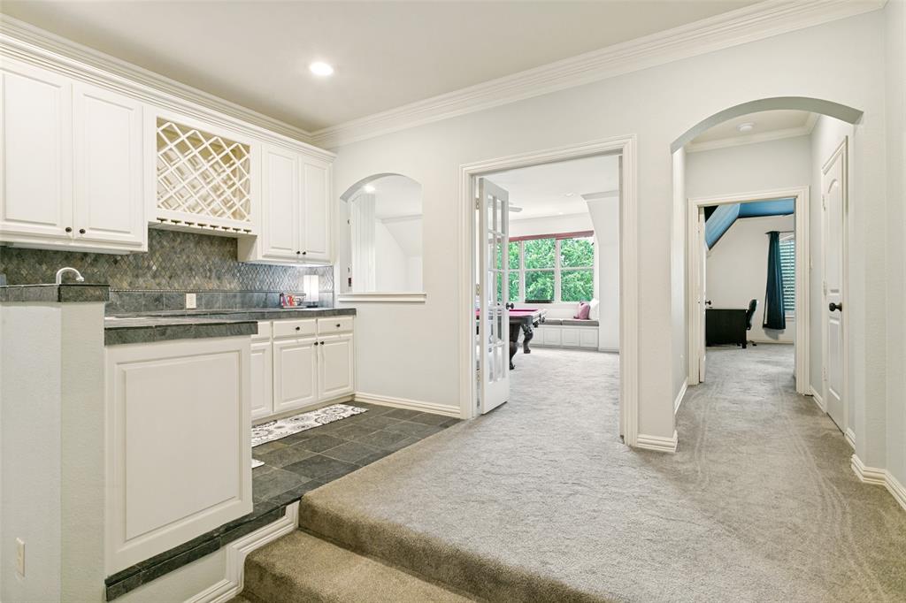 Deforest Court - Residential