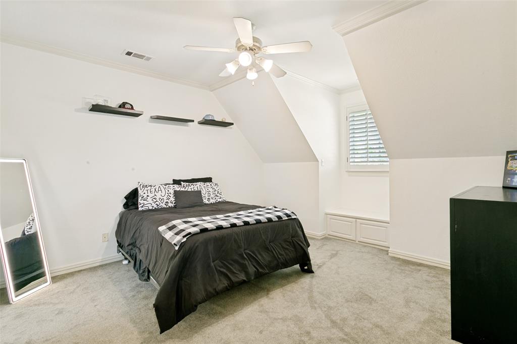 Deforest Court - Residential