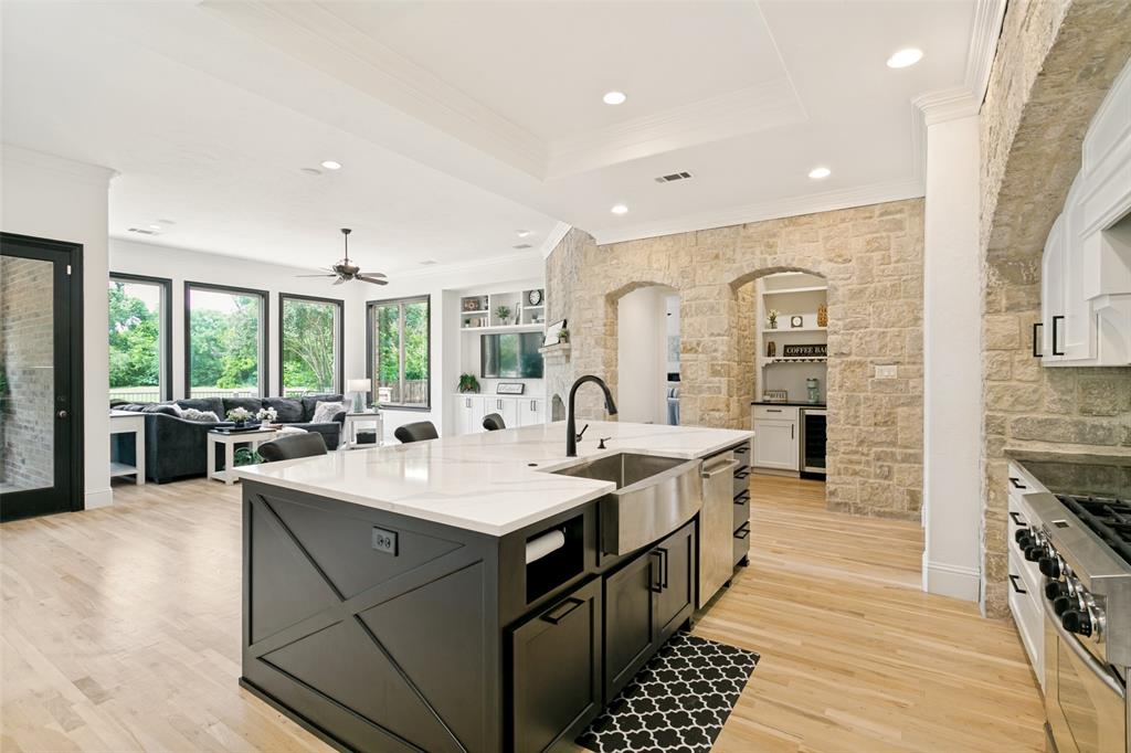 Deforest Court - Residential