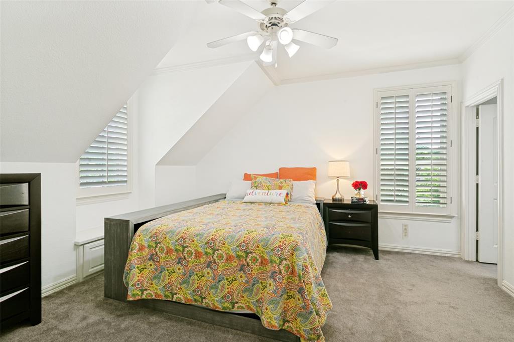 Deforest Court - Residential