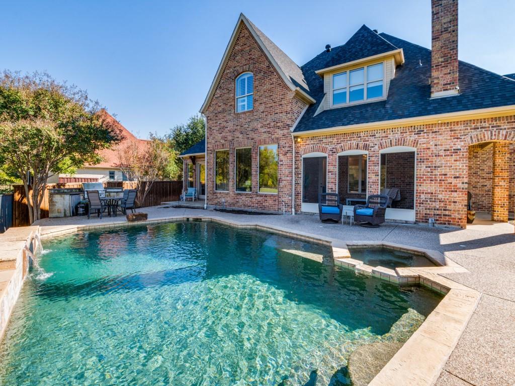 Deforest Court - Residential