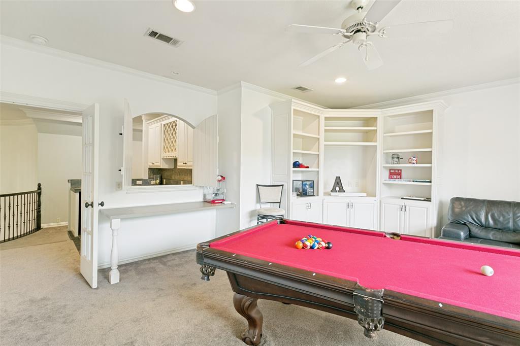 Deforest Court - Residential