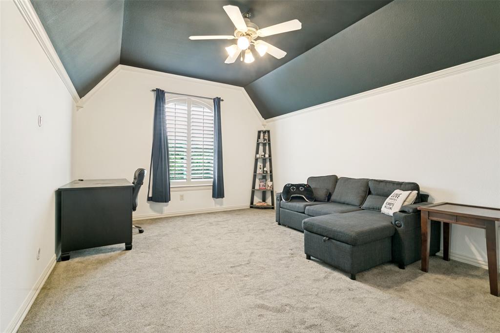 Deforest Court - Residential