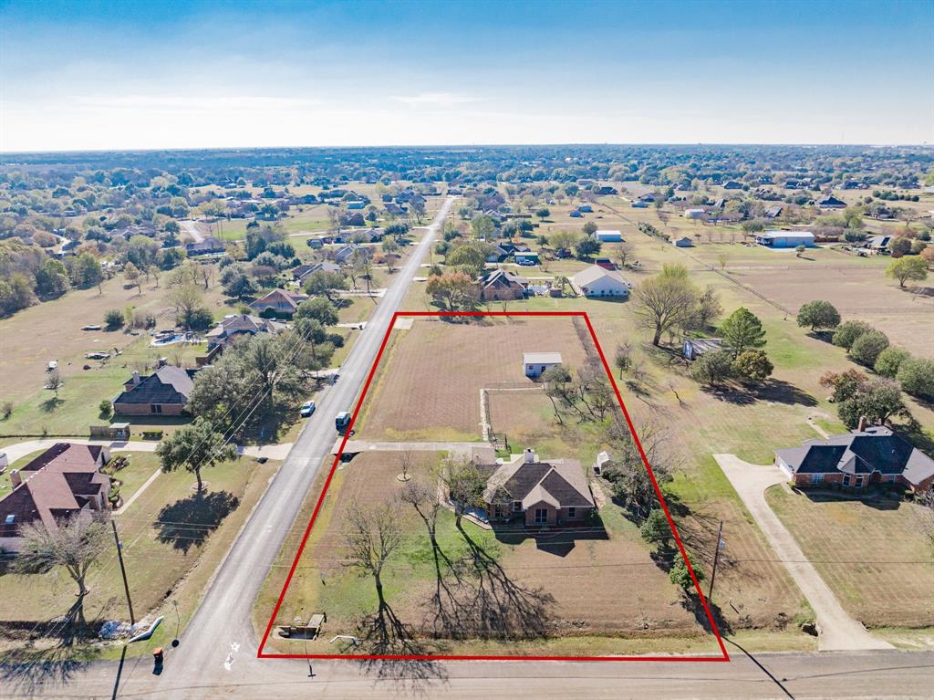 Tecumseh Park Estates #3 - Residential