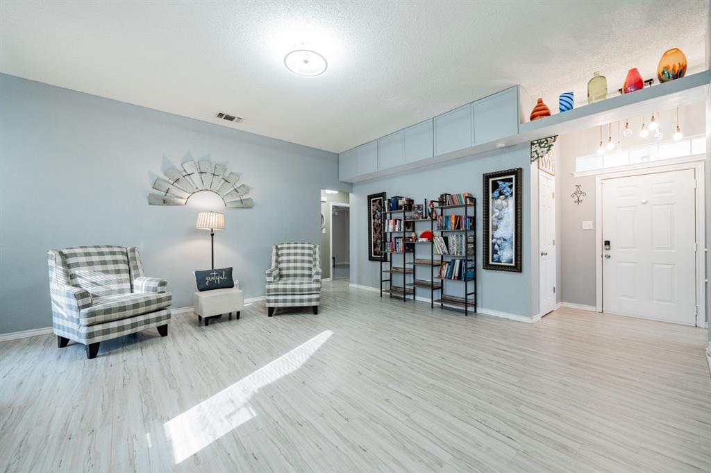 Tecumseh Park Estates #3 - Residential