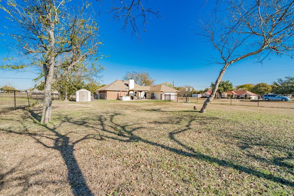 Tecumseh Park Estates #3 - Residential