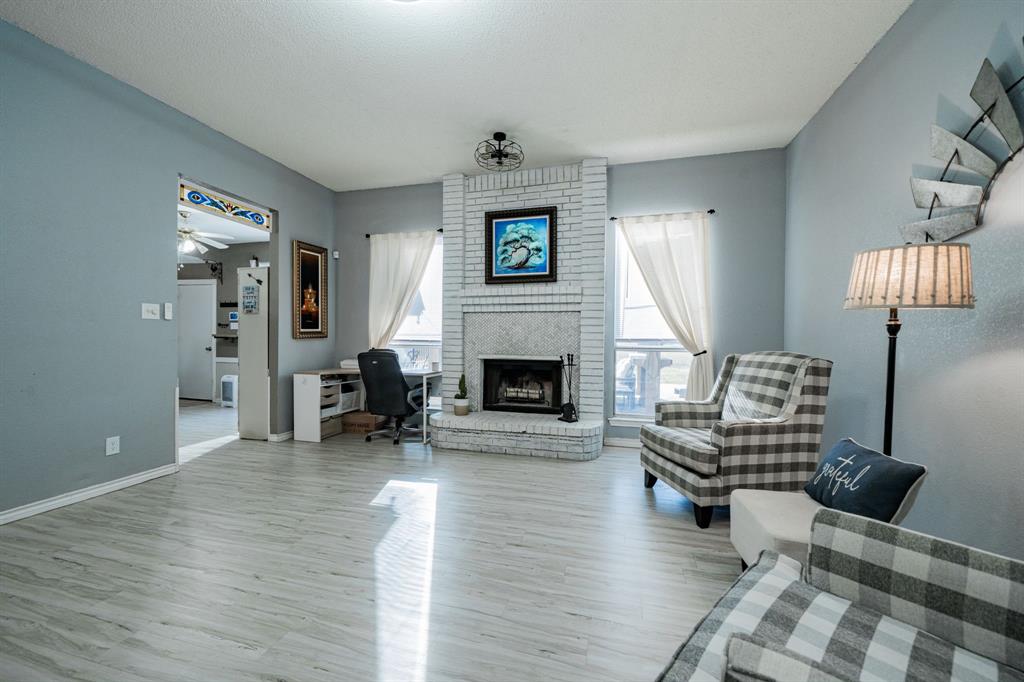 Tecumseh Park Estates #3 - Residential
