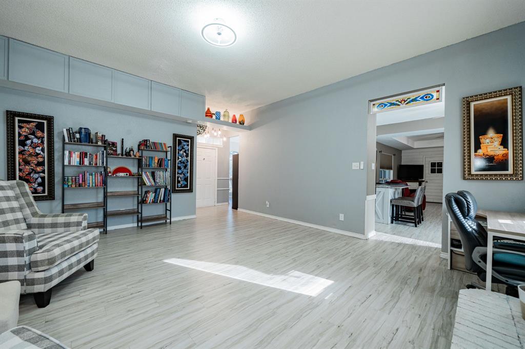 Tecumseh Park Estates #3 - Residential