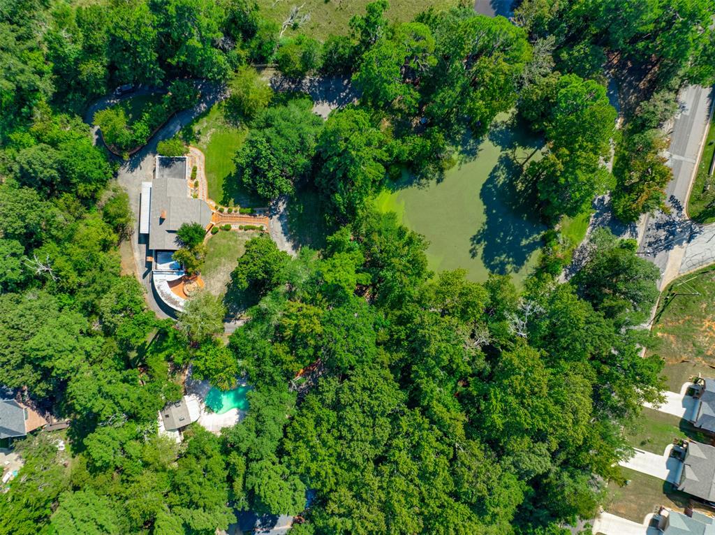 City Of Tyler - Residential