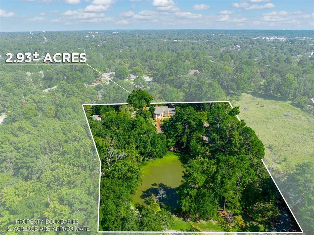 City Of Tyler - Residential