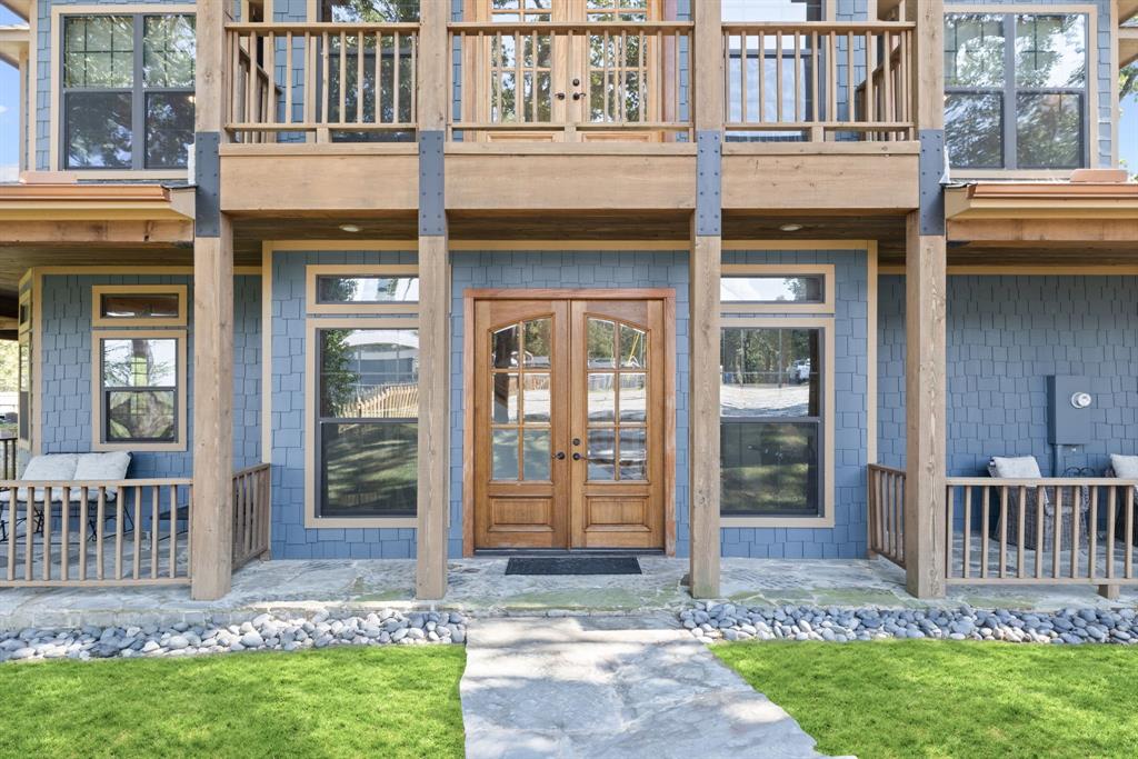 Arnold Hills Sub - Residential