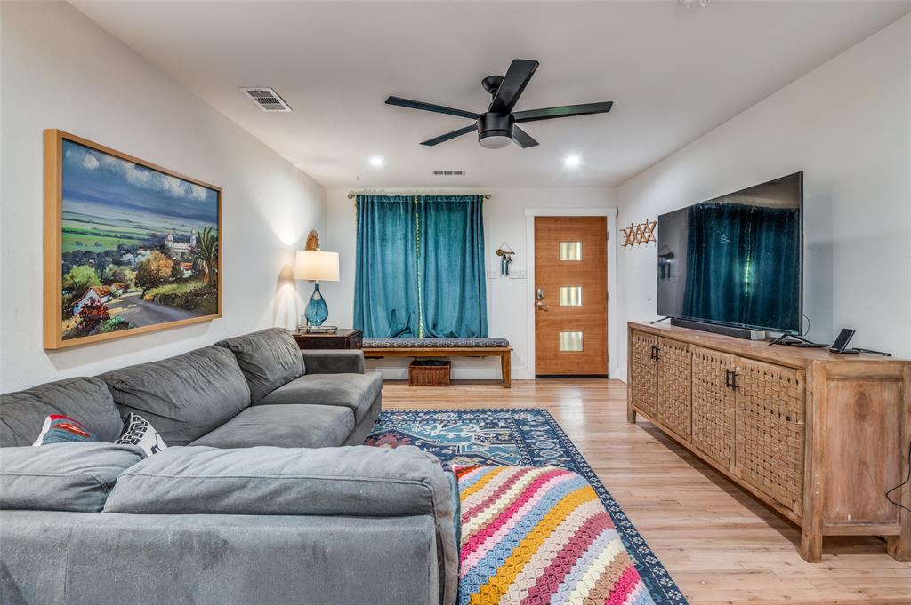 Terry Heights - Residential