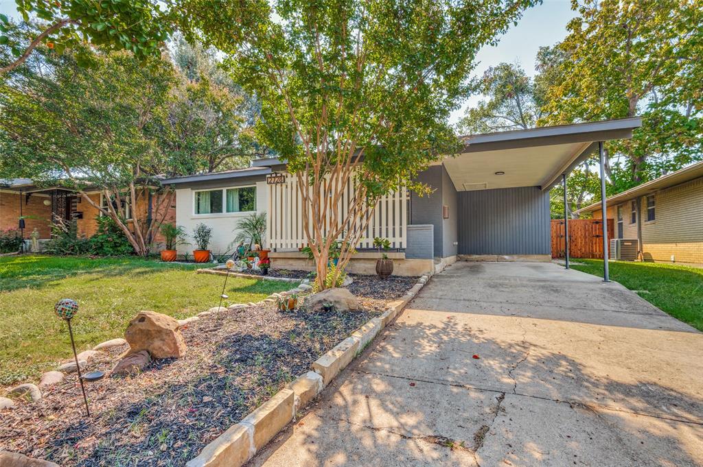 Terry Heights - Residential