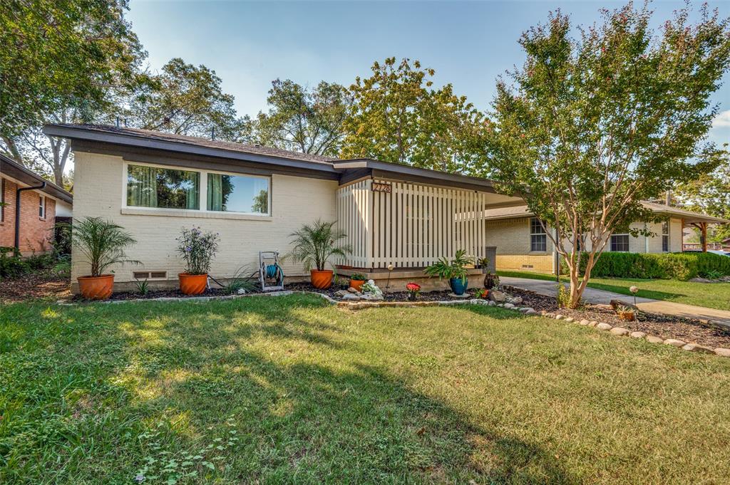 Terry Heights - Residential