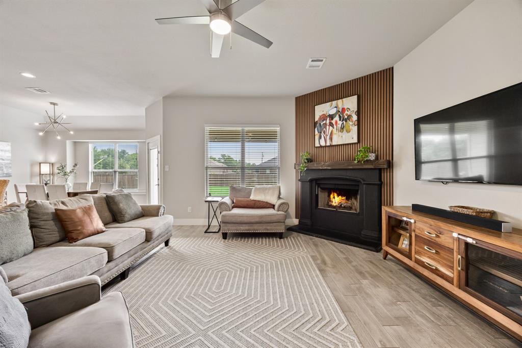 J W Evans Add - Residential