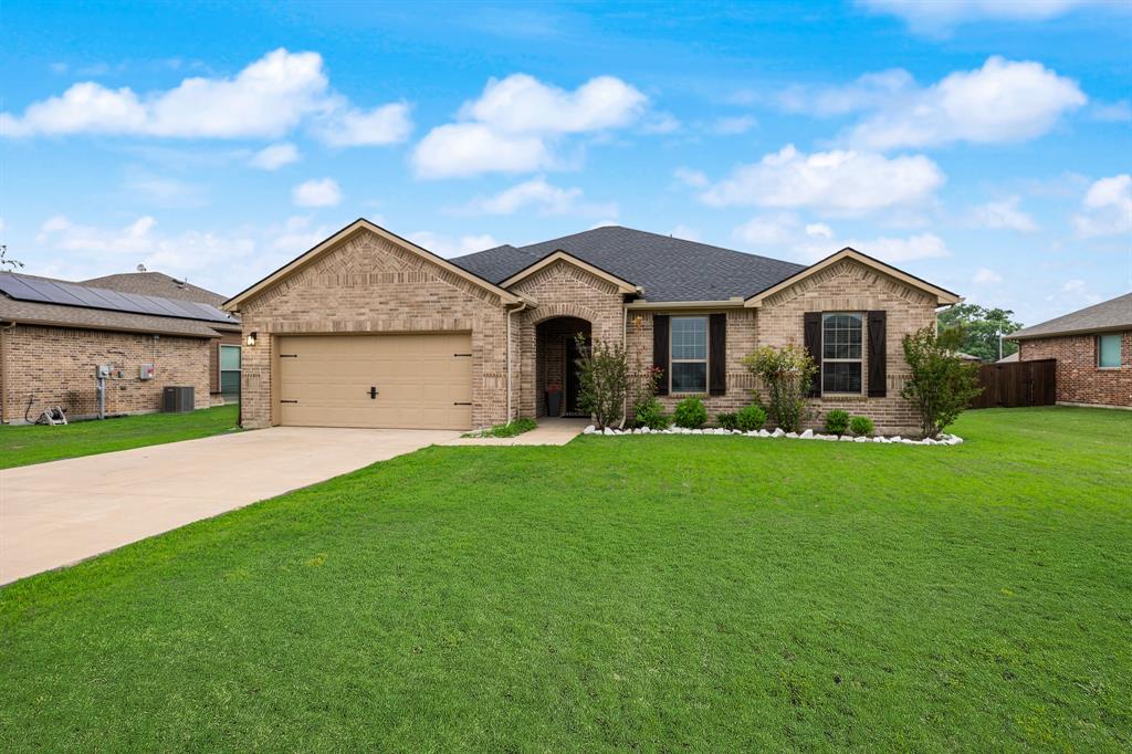 J W Evans Add - Residential