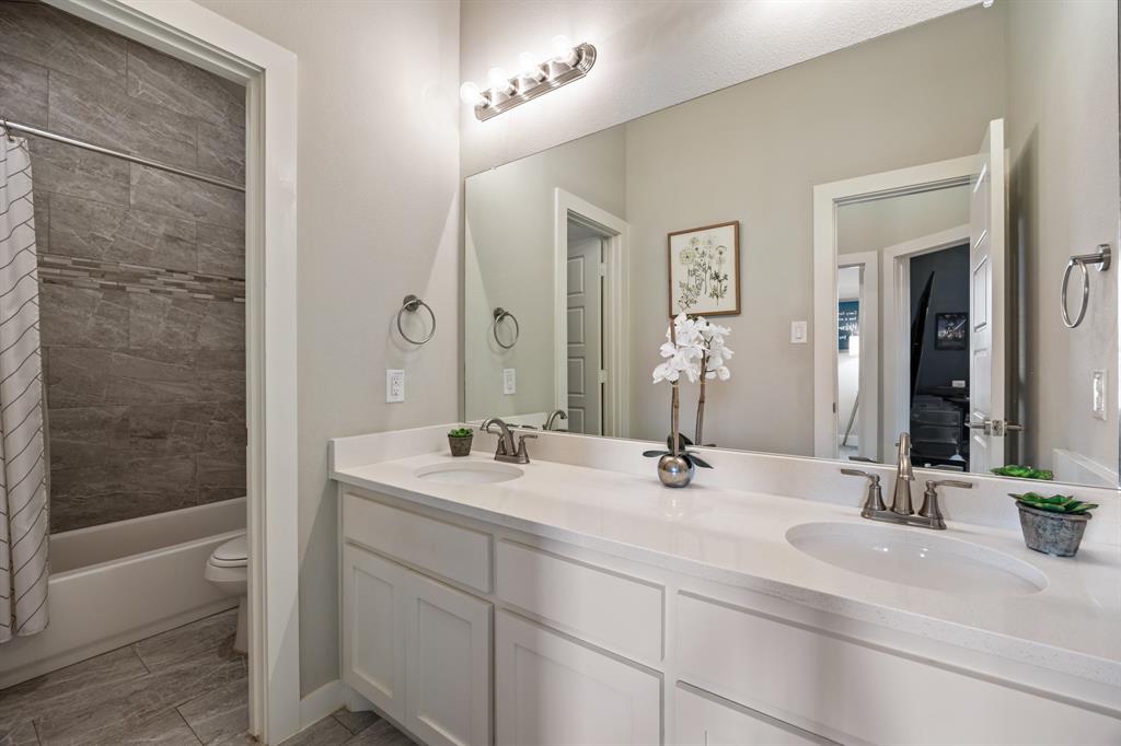 J W Evans Add - Residential
